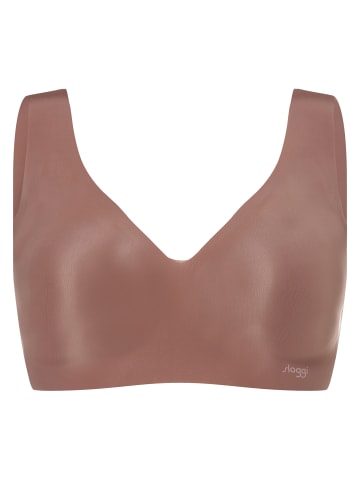 Sloggi Bralette in rosenholz