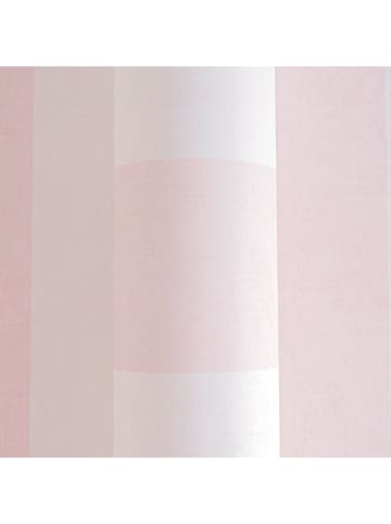 A.S. Création Tapete Stripes in Creme