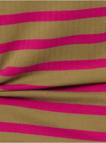 IPURI Tanktop in schilf himbeer - 0004