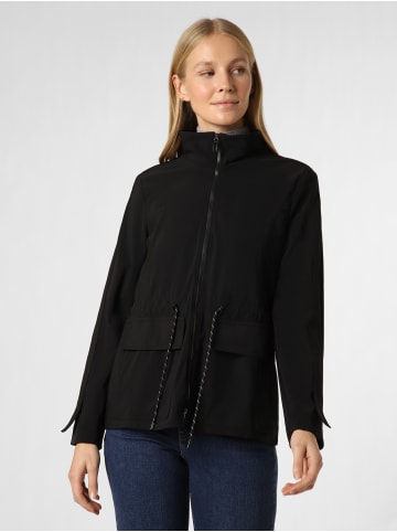 MARC CAIN SPORTS  Jacke in schwarz