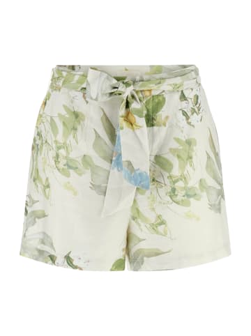 Guess Shorts 'Kirsten' in weiß