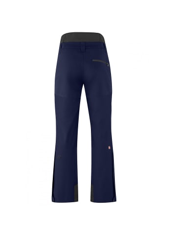 Maier Sports Skihose Backline in Marine