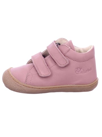 Naturino Halbschuhe Kinder Cocoon in rosa
