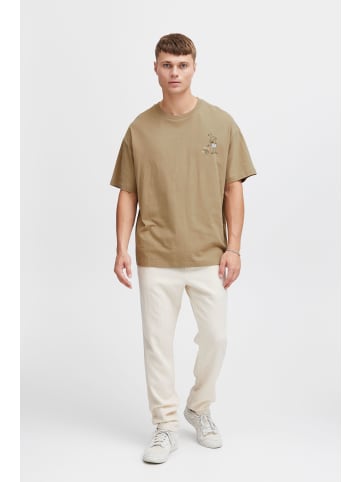 !SOLID T-Shirt SDImre in Beige