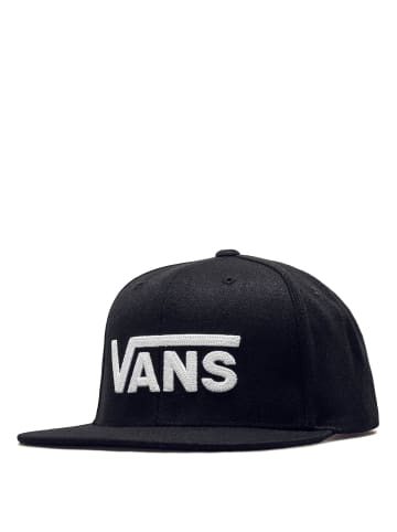 Vans Cap in Schwarz