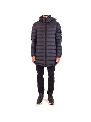 PEUTEREY Jacke Blau