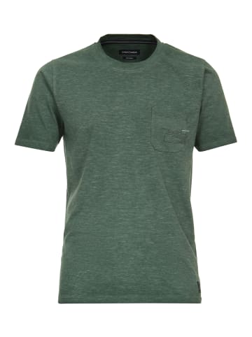 CASAMODA T-Shirt in Grün