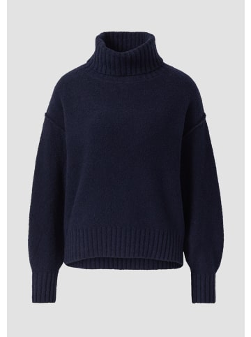 s.Oliver Strickpullover in 5959_blau