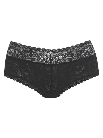 s.Oliver Stringpanty in schwarz