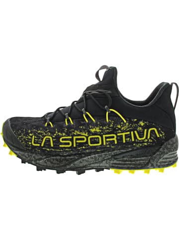 LA SPORTIVA Tempesta GTX Wanderschuh Schwarz