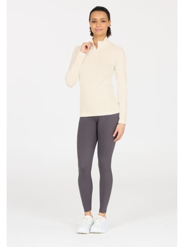 Athlecia Midlayer Cozi in 1145 Whisper White
