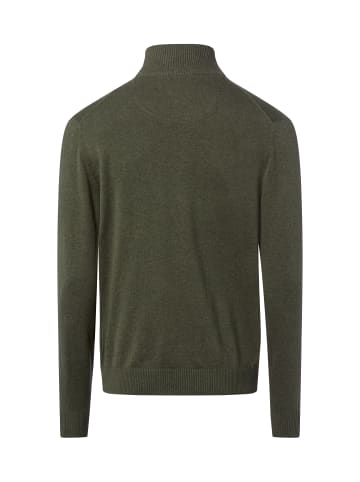 Nils Sundström Jacke in schilf - 0006