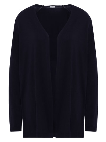 Cecil 'Offene Strickjacke' Marineblau