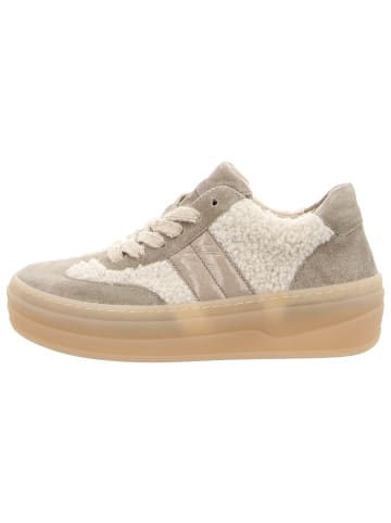 Gabor Sneaker in beige