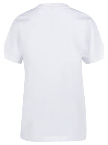 F4NT4STIC F4NT4STIC T-Shirt in white