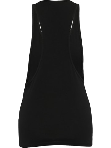 Urban Classics Tank-Tops in black