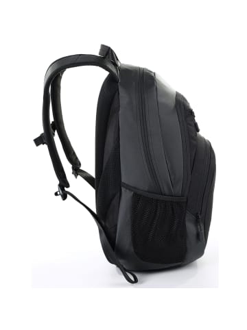 Nitro Stash 29 Daypack 49 cm Laptopfach tough black
