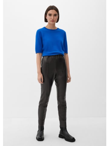 s.Oliver Leggins in 9999_schwarz