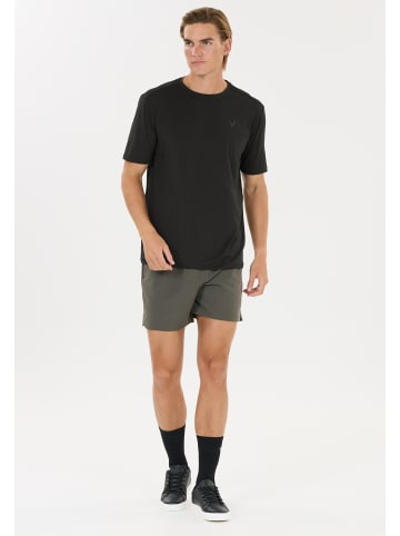 Virtus T-Shirt Califo in 1001 Black