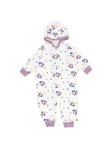 Fred´s World by GREEN COTTON Strampler 1584064500 in beige