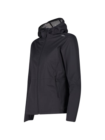 cmp Funktionsjacke in ANTRACITE
