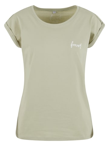 FORVERT T-Shirt in softslavia