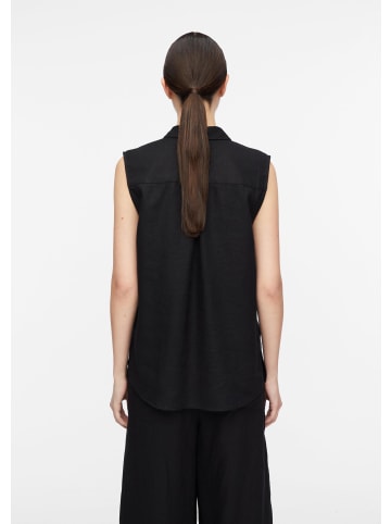 comma Bluse  in  9999_schwarz