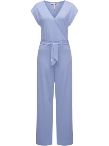 ragwear Jumpsuit Goldea in Blue