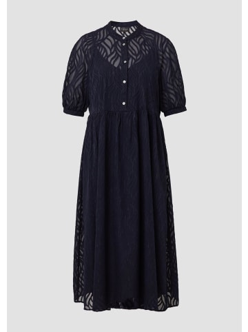 s.Oliver Kleid  in  5959_navy
