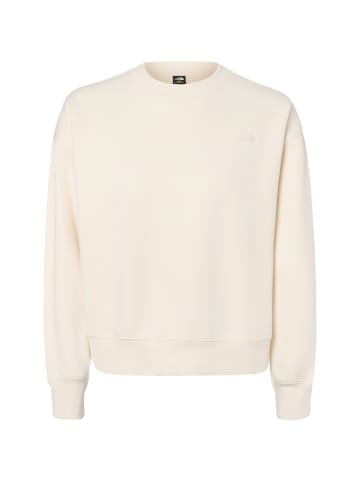 The North Face Sweatshirt in ecru