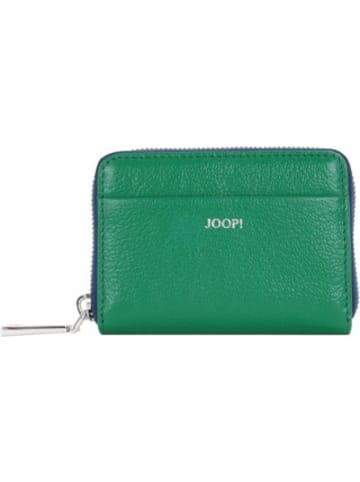 JOOP! Geldbörse für Erwachsene in grün in grün