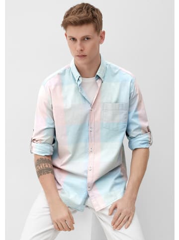 s.Oliver Hemd in 41N2_zartrosa