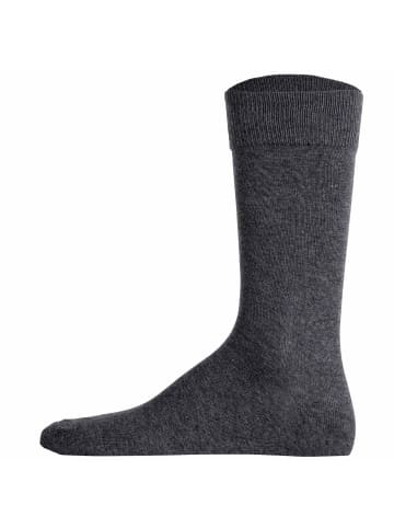 Gant Socken 3er Pack in Grau