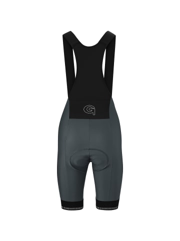 Gonso SITIVO BIB W Da-Radshort-bib in Rauchblau3496