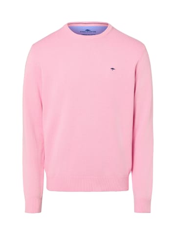 FYNCH-HATTON Pullover in rosa - 0003