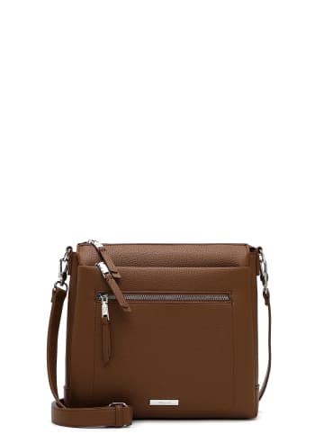 Tamaris Umhängetasche TAS Melissa in cognac