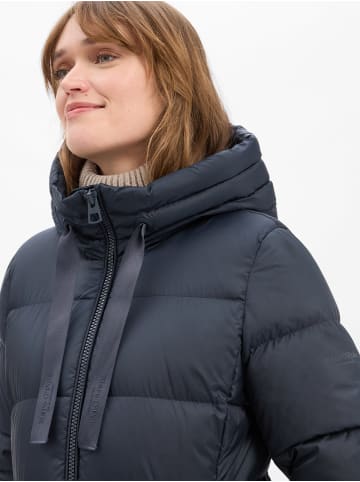 Marc O'Polo Daunenmantel in marine - 0004