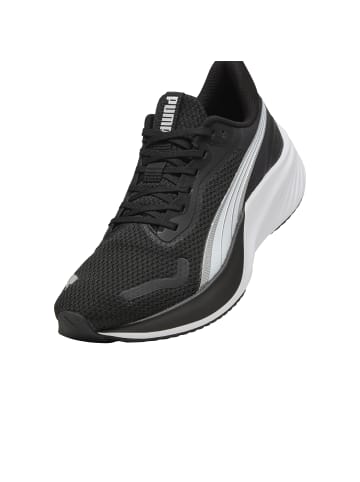 Puma Pounce Lite Schnürsneaker Schwarz