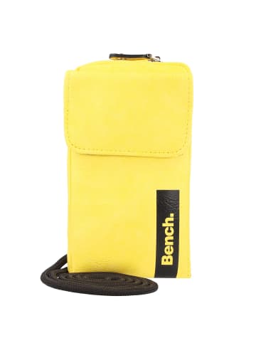 Bench Handytasche 12 cm in gelb