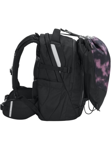 Coocazoo Turnbeutel Pink Illusion in pink