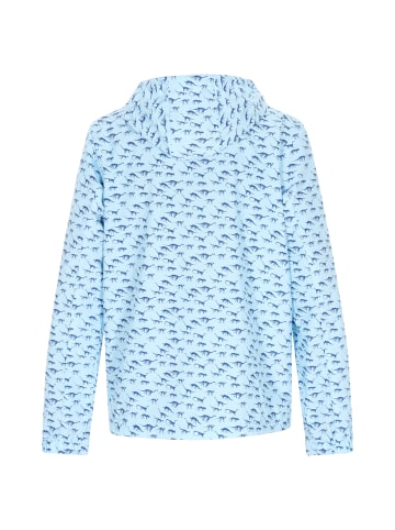 ALEKO Herren Jacke in Blau