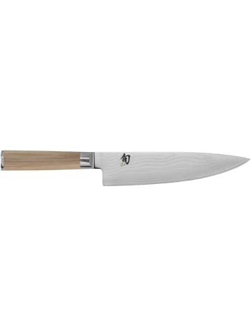Kai Messer Shun Classic DM-0706W in Schwarz