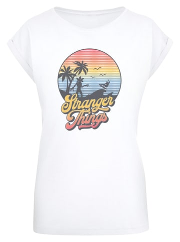 Absolute Cult Absolute Cult T-Shirts in white