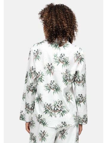 Cyberjammies Kallie Nachtwäsche in grün