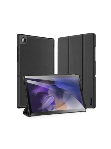 COFI 1453 Domo Hartschale mit Smart Sleep und integrierter Standfunktion in Schwarz