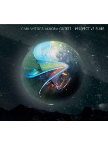 Edel Germany CD/DVD Musik - Perspective Suite