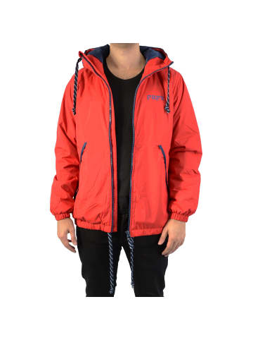 Pepe Jeans Datoo-Jacke Flame