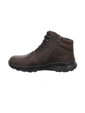 Jomos Boots in Braun