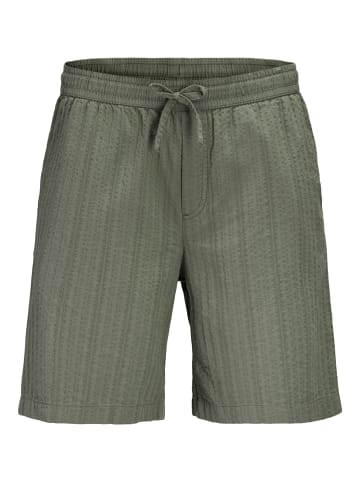 JACK & JONES PLUS Shorts in Vetiver