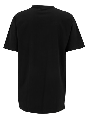 Mister Tee T-Shirt in black